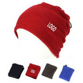 Multi-Function Polar Fleece Neck Warmer